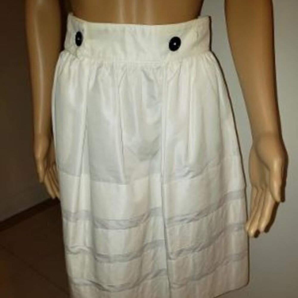 Original YSL Skirt